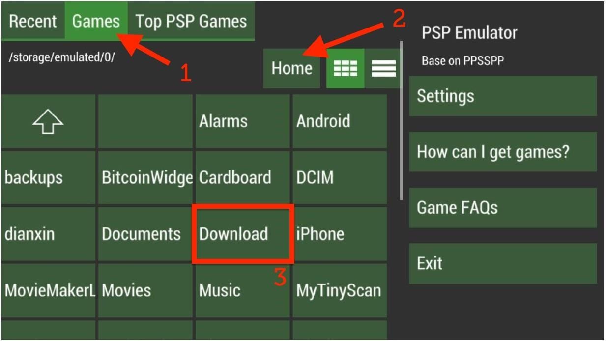 Download Rar Games For Psp